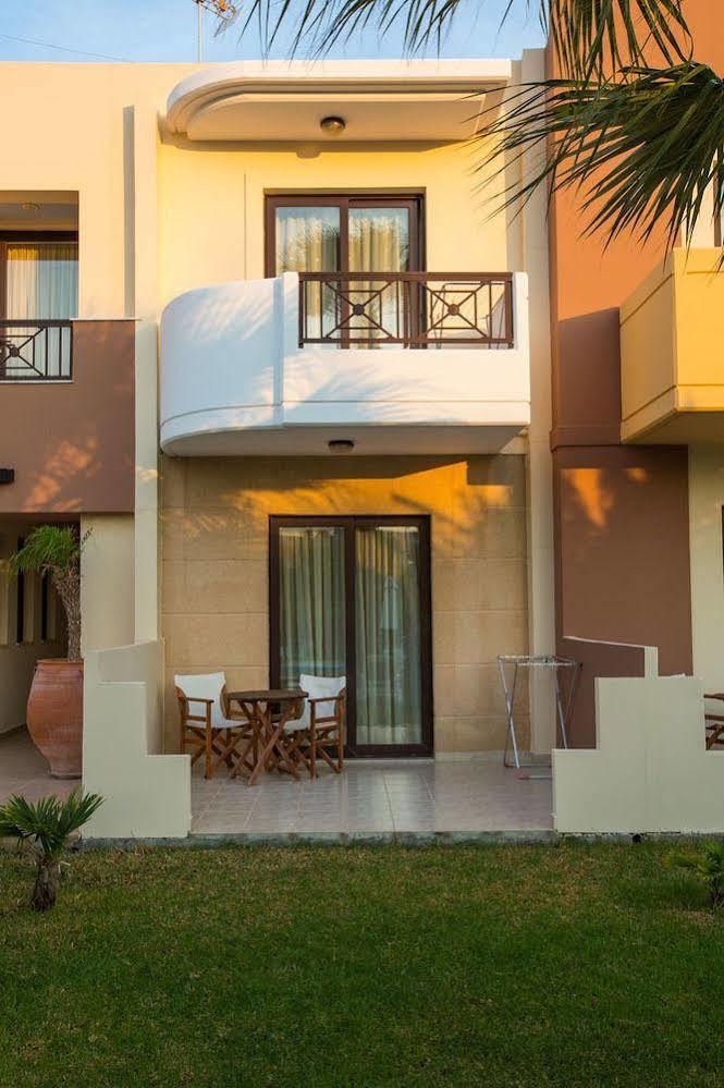 Hotel Stavros Melathron Koskinou  Esterno foto