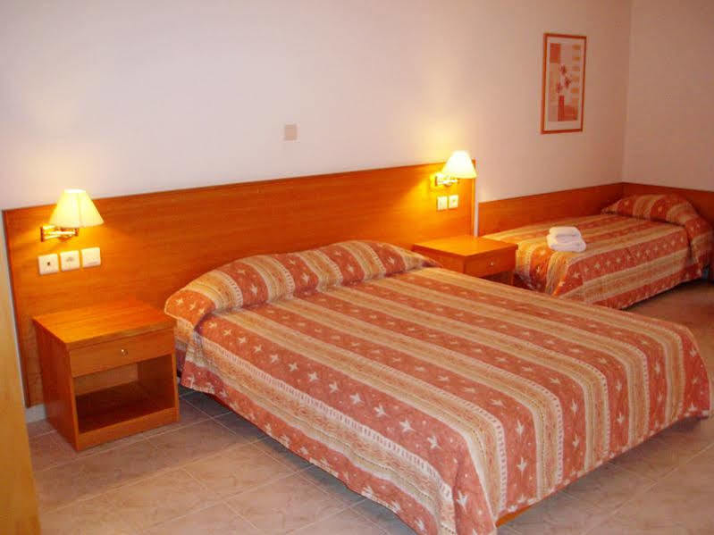 Hotel Stavros Melathron Koskinou  Esterno foto